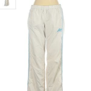 aeropostale baggy trackpants